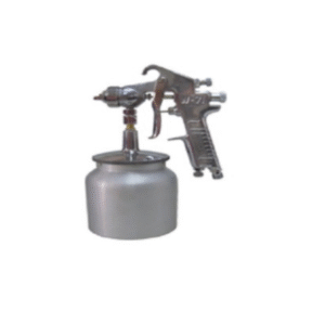 Súng phu sơn Yunica W-71S (Mua 6 tặng 1, áp dụng đến hết 20/09)