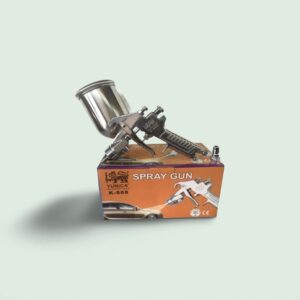 Súng phun sơn K-888G (Mua 10 tặng 1, áp dụng đến hết 20/09)