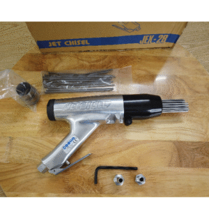 súng gõ rỉ sét nitto jex 28